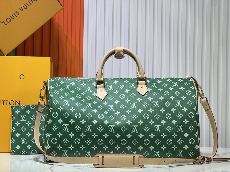 LV Travel Bags